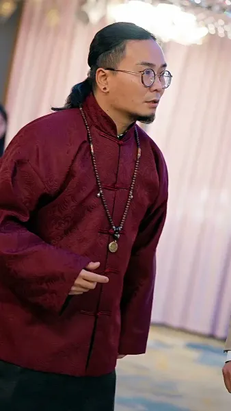 ภรรยาผมเป็นราชินี