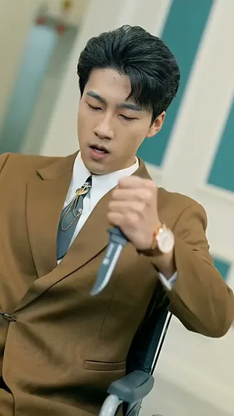 ภรรยาผมเป็นราชินี