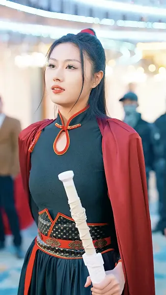 ภรรยาผมเป็นราชินี