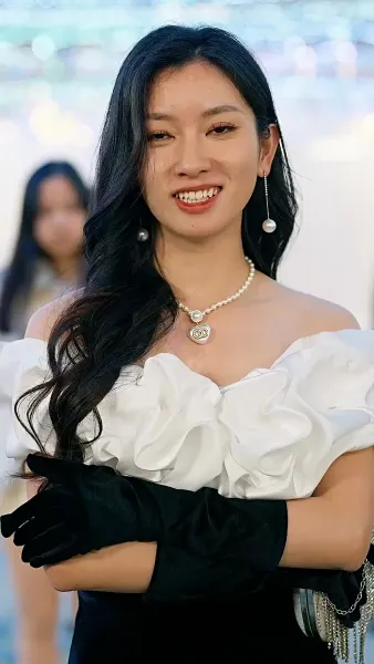 ภรรยาผมเป็นราชินี