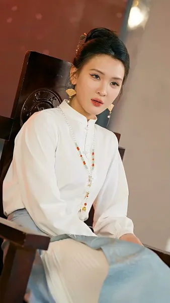 ภรรยาผมเป็นราชินี