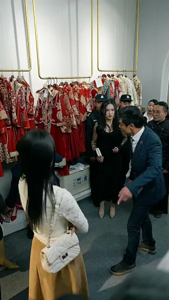 ภรรยาผมเป็นราชินี