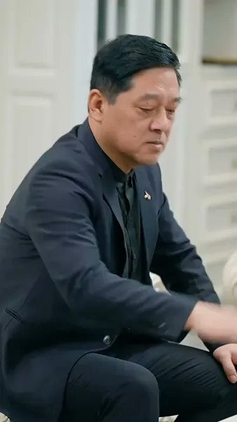 ภรรยาผมเป็นราชินี