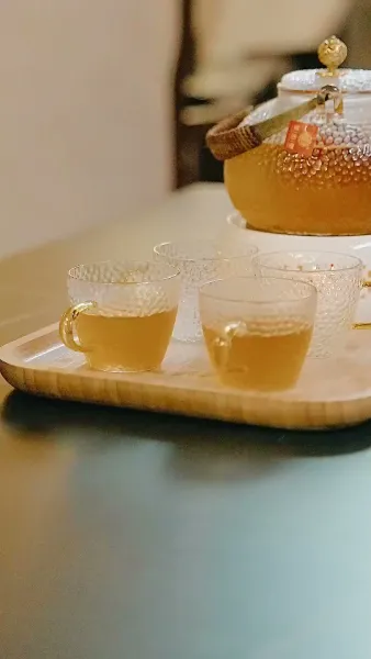 ภรรยาผมเป็นราชินี