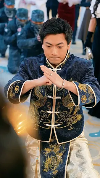 ภรรยาผมเป็นราชินี