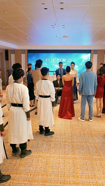 ภรรยาผมเป็นราชินี