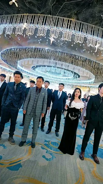 ภรรยาผมเป็นราชินี