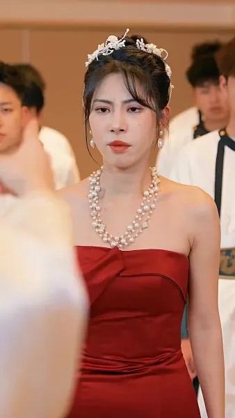 ภรรยาผมเป็นราชินี