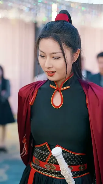 ภรรยาผมเป็นราชินี