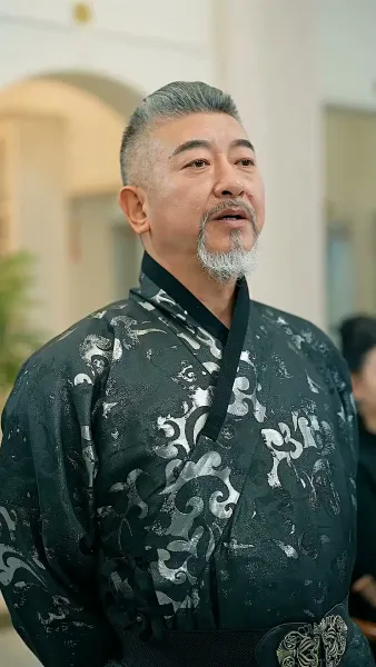 ภรรยาผมเป็นราชินี