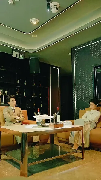 ภรรยาผมเป็นราชินี