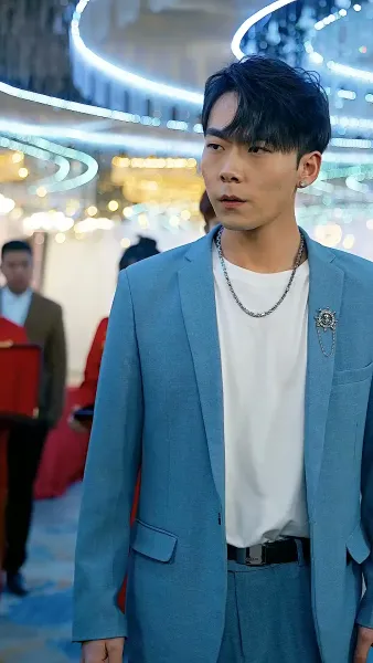 ภรรยาผมเป็นราชินี