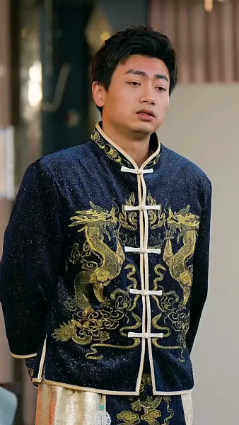 ภรรยาผมเป็นราชินี