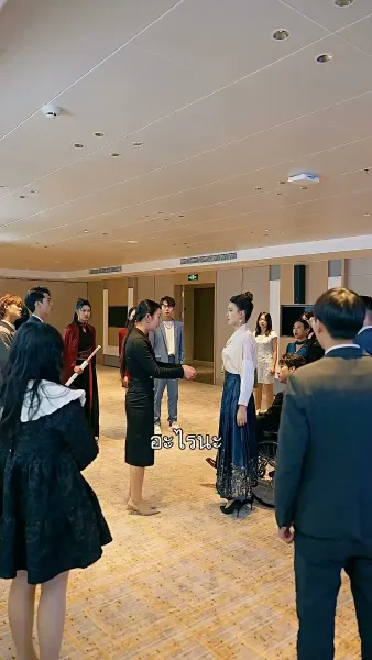 ภรรยาผมเป็นราชินี