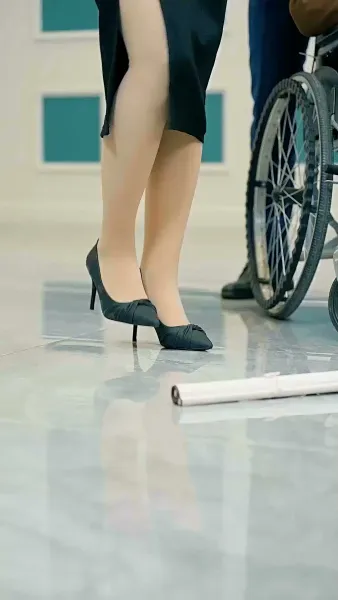 ภรรยาผมเป็นราชินี