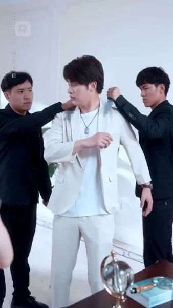 ตัวแม่คืนบัลลังก์