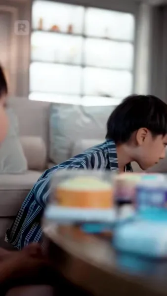 ตัวแม่คืนบัลลังก์