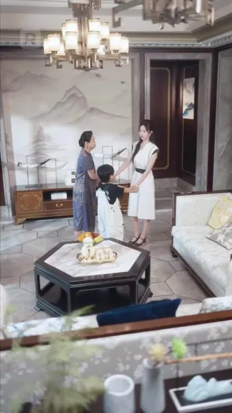 ตัวแม่คืนบัลลังก์