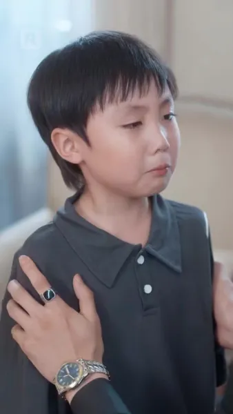 ตัวแม่คืนบัลลังก์