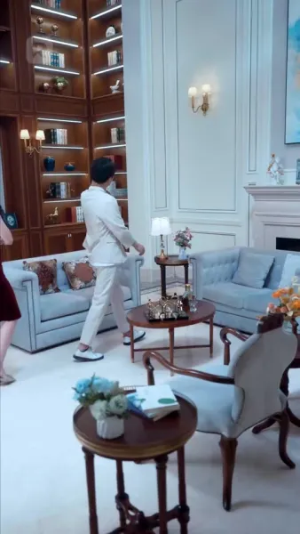 ตัวแม่คืนบัลลังก์