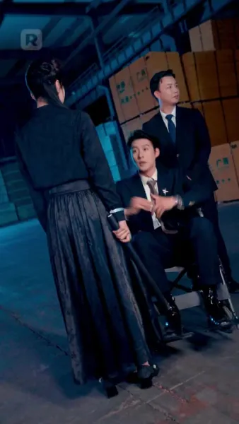 ตัวแม่คืนบัลลังก์