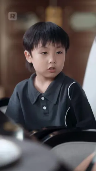 ตัวแม่คืนบัลลังก์