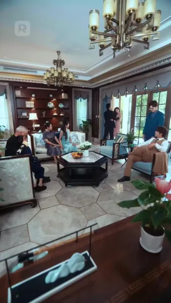 ตัวแม่คืนบัลลังก์