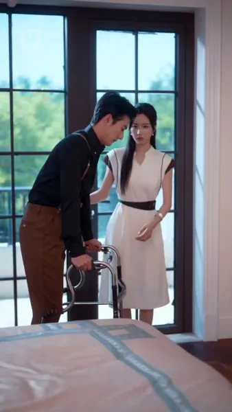 ตัวแม่คืนบัลลังก์