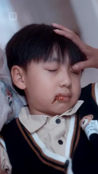 ตัวแม่คืนบัลลังก์