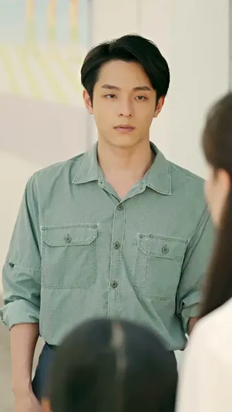 รักฝาแฝดแค้นฝาใจ