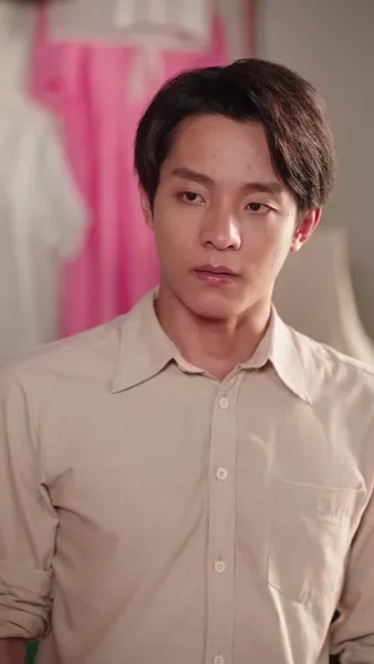 รักฝาแฝดแค้นฝาใจ