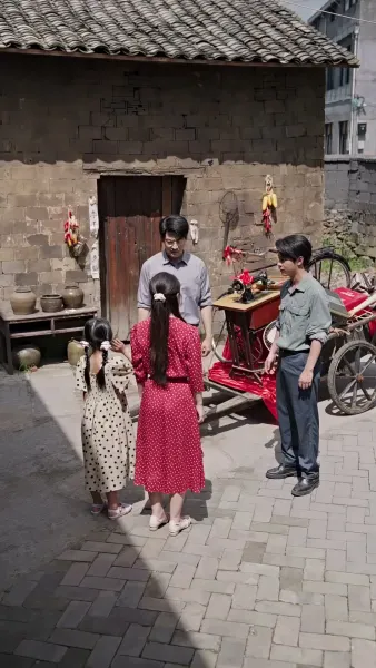 รักฝาแฝดแค้นฝาใจ