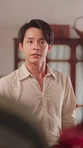 รักฝาแฝดแค้นฝาใจ