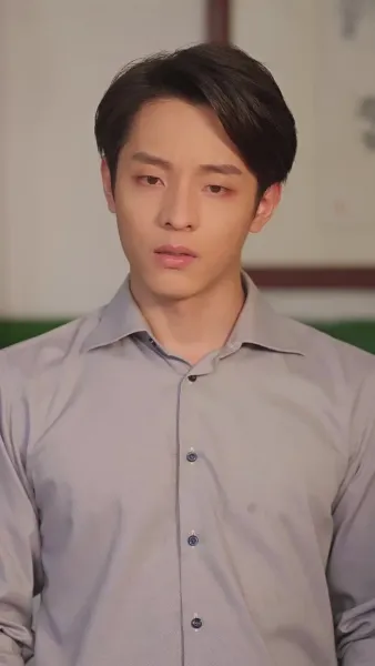 รักฝาแฝดแค้นฝาใจ