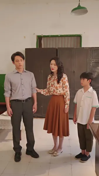 รักฝาแฝดแค้นฝาใจ