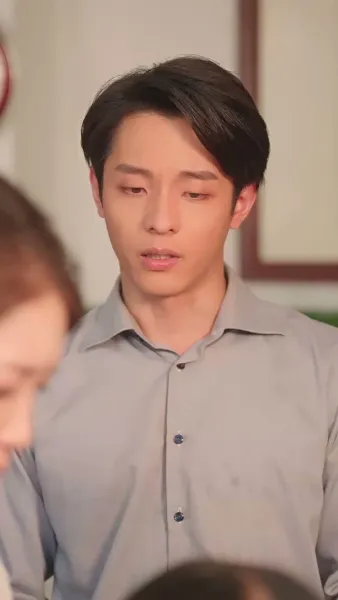 รักฝาแฝดแค้นฝาใจ