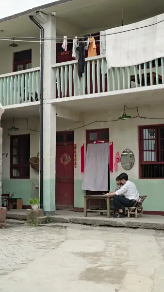 รักฝาแฝดแค้นฝาใจ