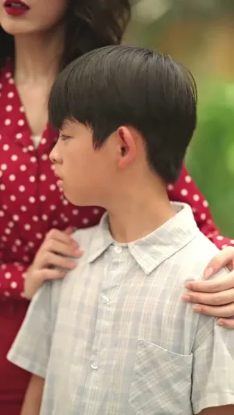 รักฝาแฝดแค้นฝาใจ