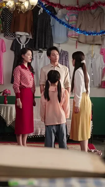 รักฝาแฝดแค้นฝาใจ