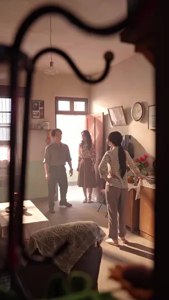 รักฝาแฝดแค้นฝาใจ