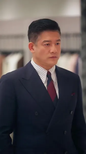 รักวาบหวามวัย 50（ฉบับพากย์ ）