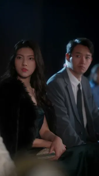 รักวาบหวามวัย 50（ฉบับพากย์ ）