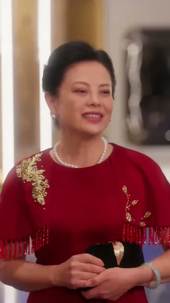 รักวาบหวามวัย 50（ฉบับพากย์ ）