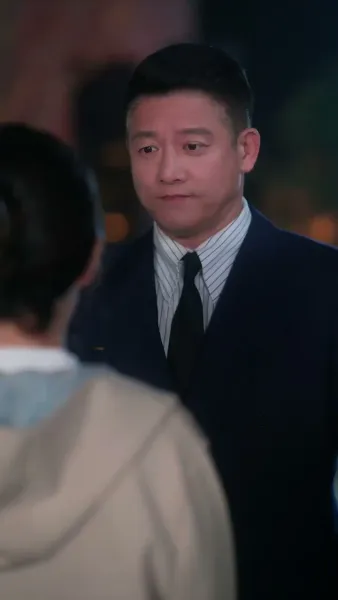 รักวาบหวามวัย 50（ฉบับพากย์ ）