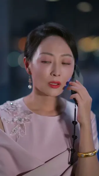 รักวาบหวามวัย 50（ฉบับพากย์ ）