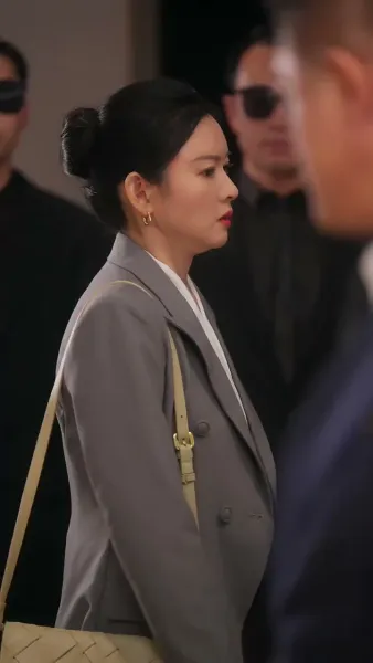 รักวาบหวามวัย 50（ฉบับพากย์ ）