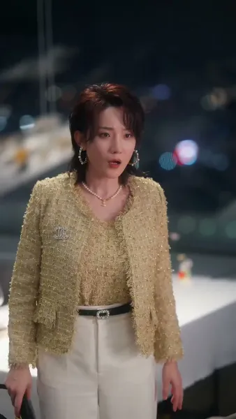 รักวาบหวามวัย 50（ฉบับพากย์ ）