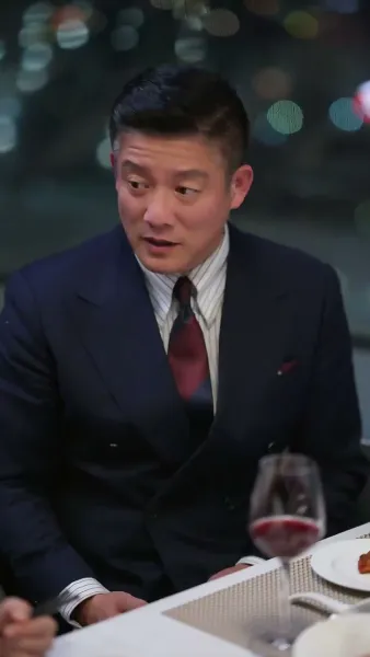 รักวาบหวามวัย 50（ฉบับพากย์ ）