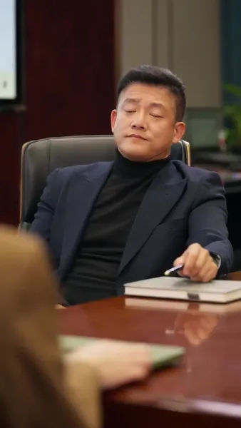 รักวาบหวามวัย 50（ฉบับพากย์ ）