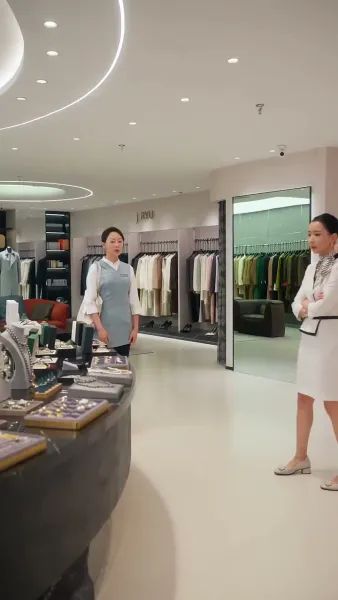 รักวาบหวามวัย 50（ฉบับพากย์ ）